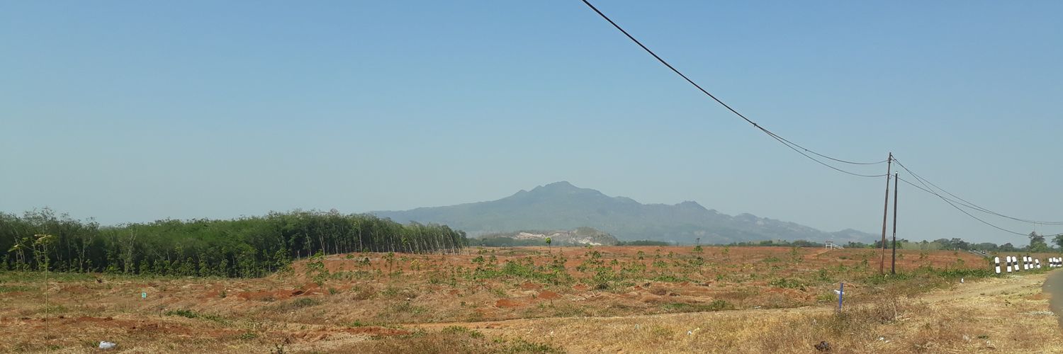sranudya's profile banner image