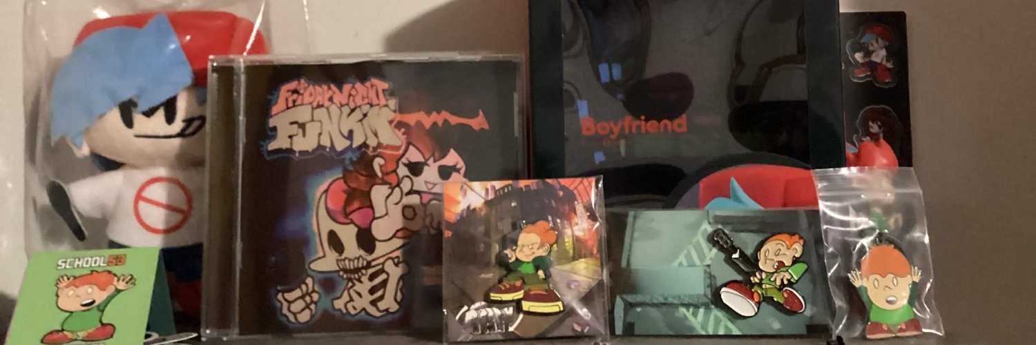 vanzzFunkin's profile banner image