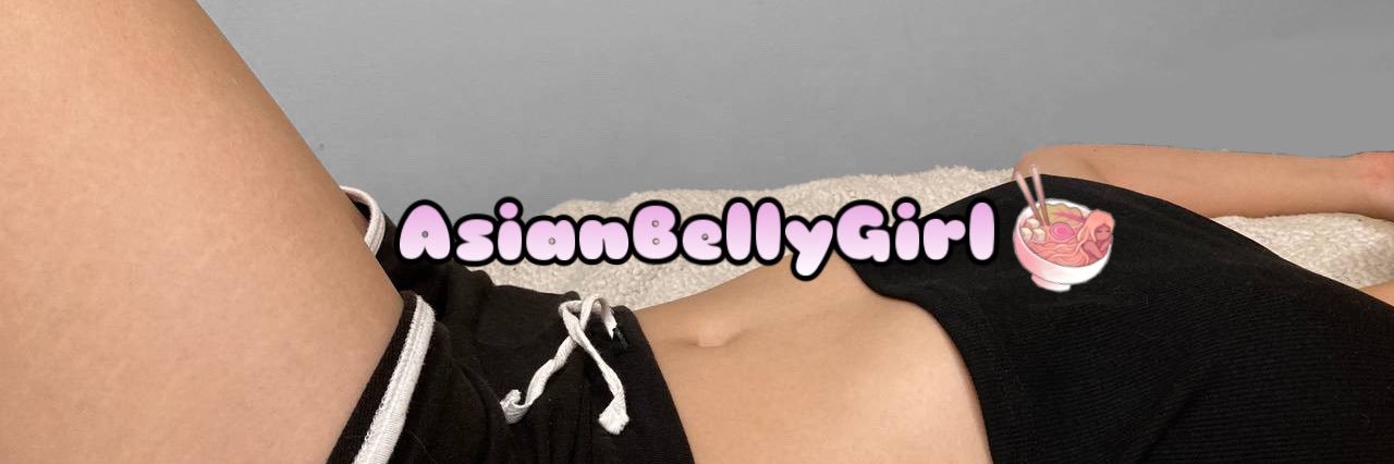 Lily • Belly Stuffing 🤰🏻 banner