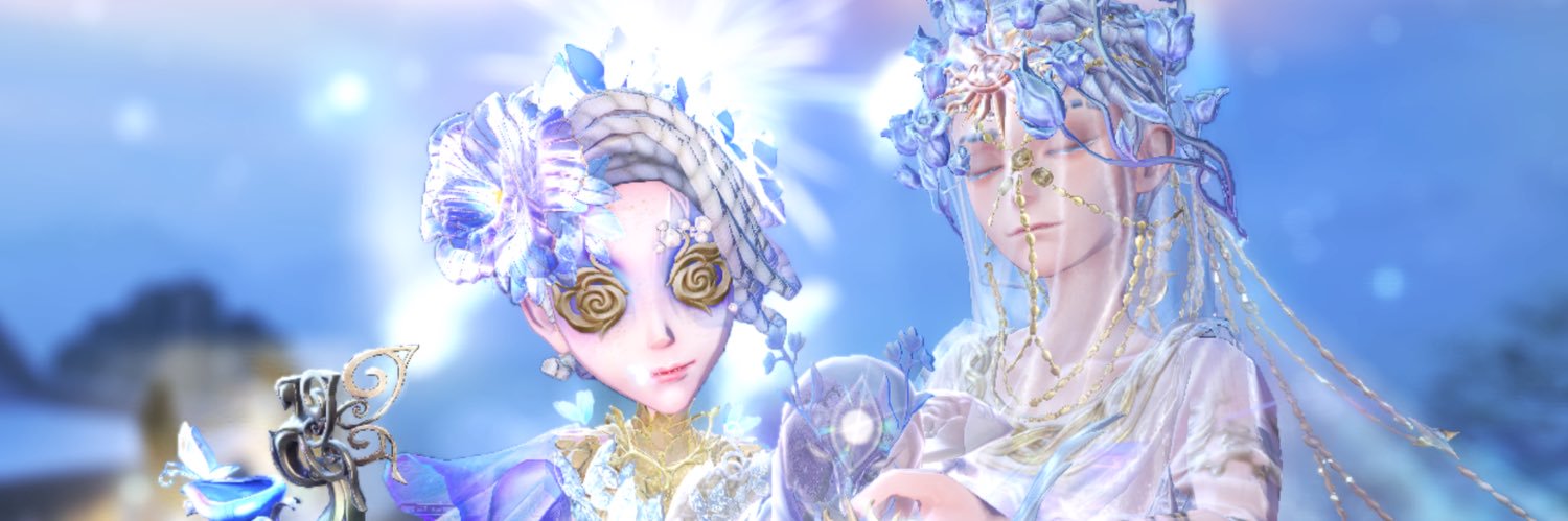 偏愛 banner