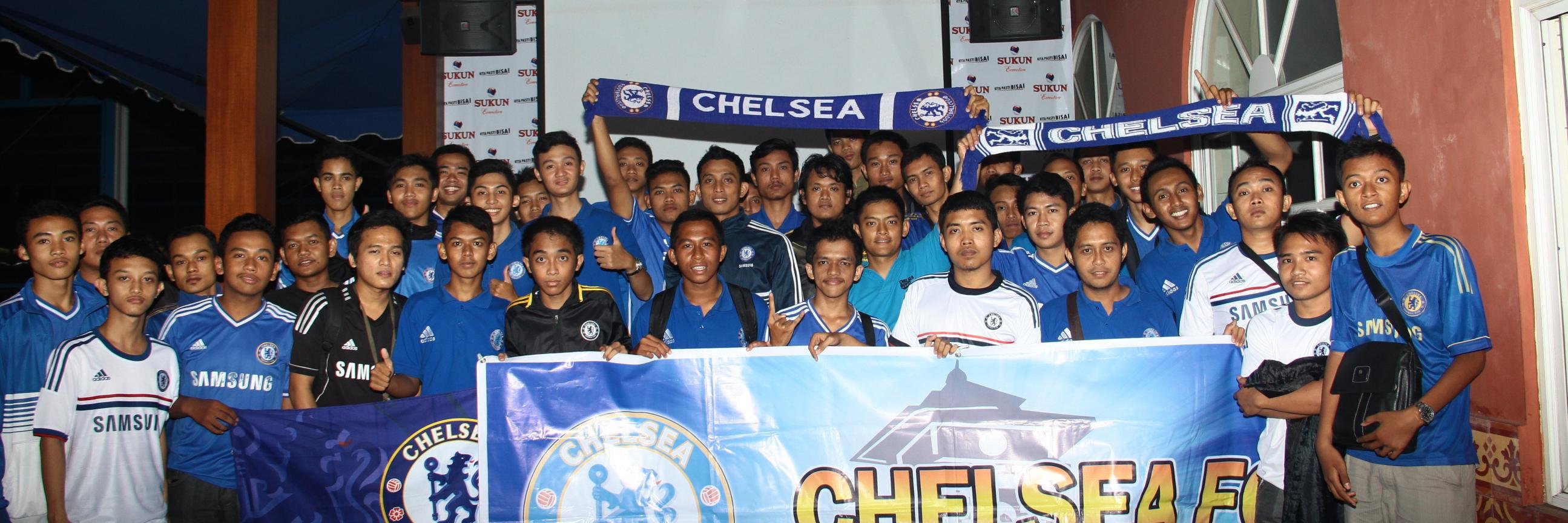 CISC Kudus banner