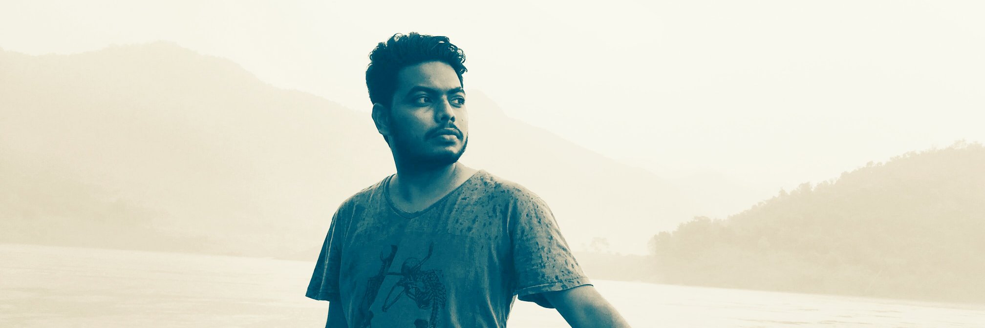 gnanmaverick's profile banner image
