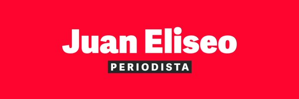Juan Eliseo González Profile Banner