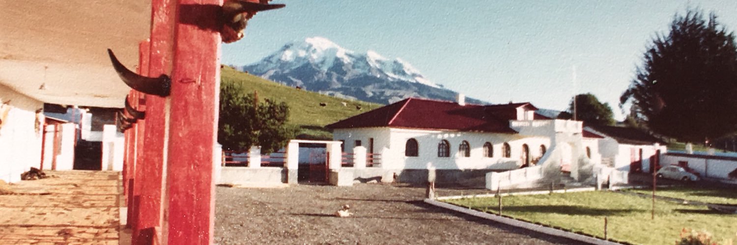 GCampobravo's profile banner image
