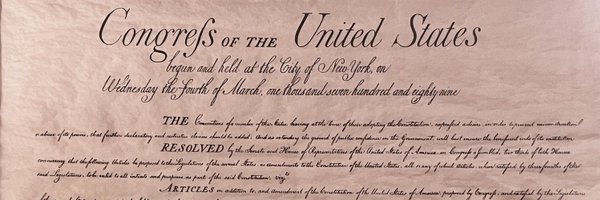 USCons_Amend_II Profile Banner