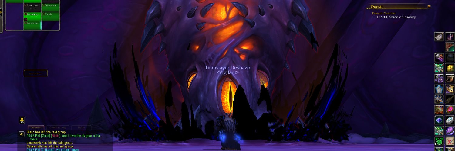 JonDeshazo's profile banner image