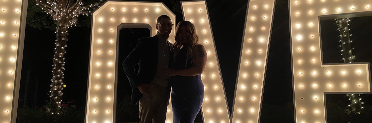 Caleb Sumpter banner