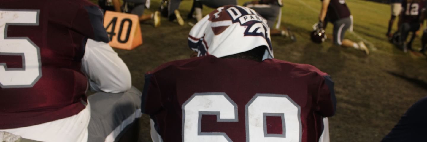 Demarcus Davis banner