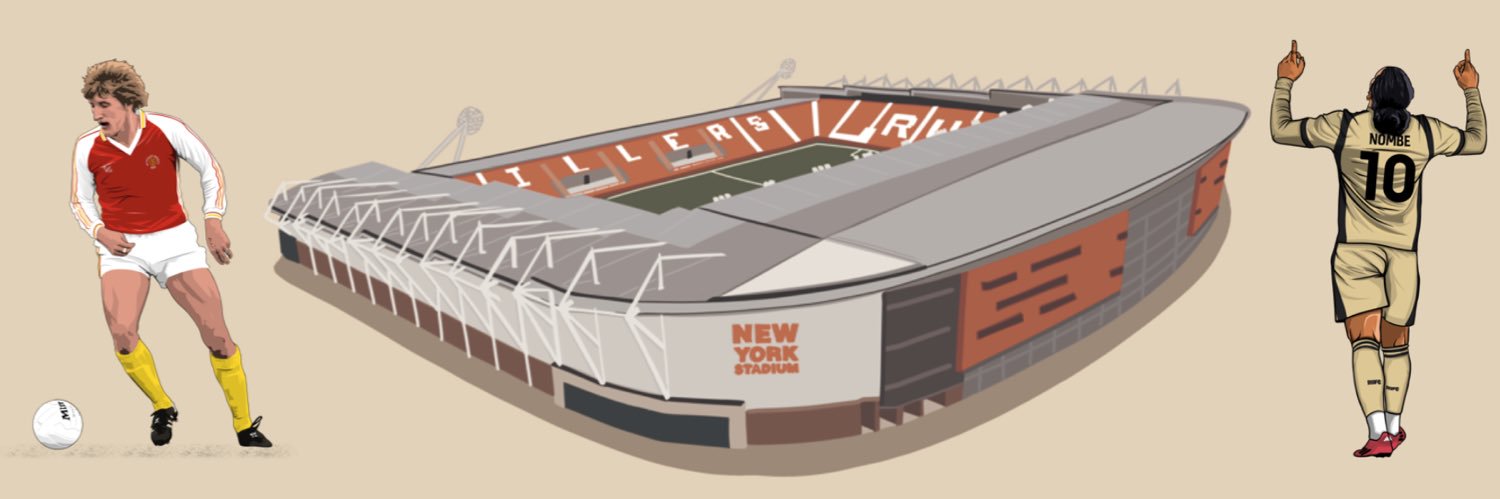 Drawing Millers - Dom banner