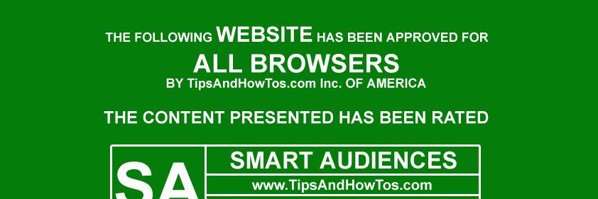 TipsAndHowTos's profile banner image