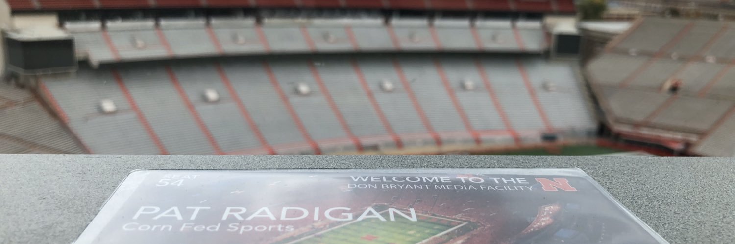 Pat Radigan banner