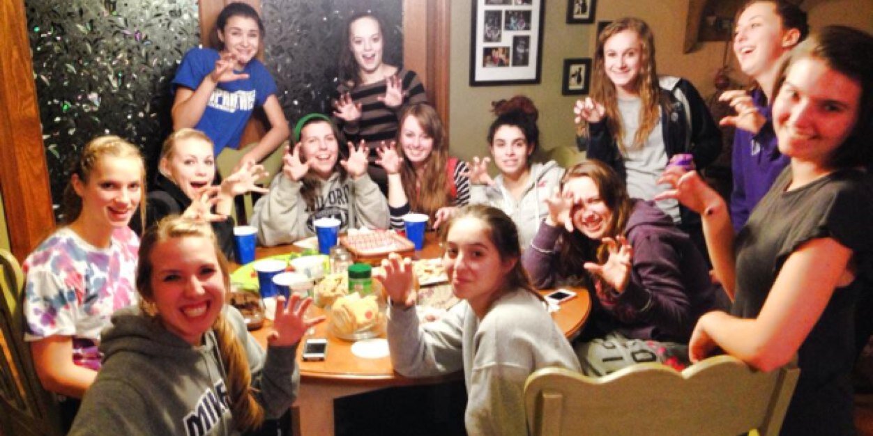 MilfordNHVB's profile banner image