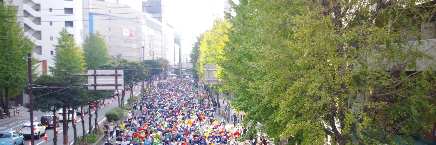 fkmarathon's profile banner image