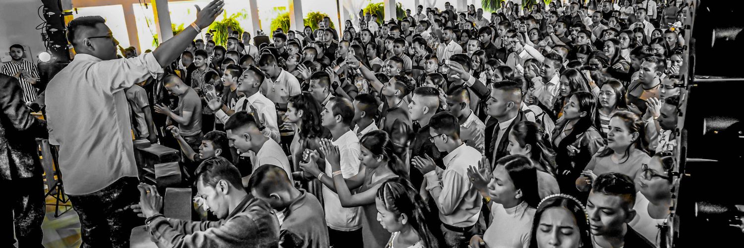 iamdanilopezp's profile banner image