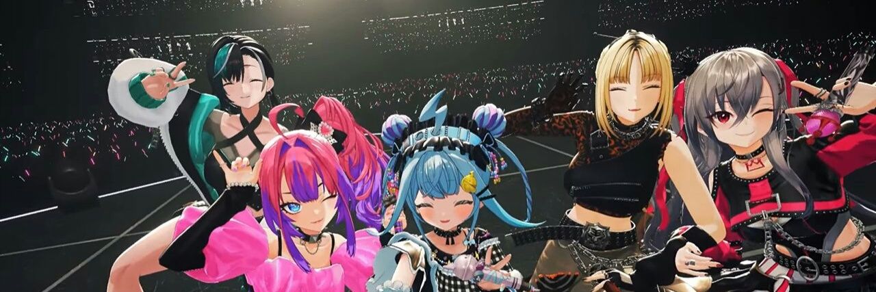 ComradeShiokko's profile banner image