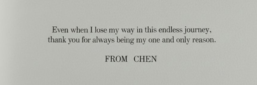 kim jongdae archive banner