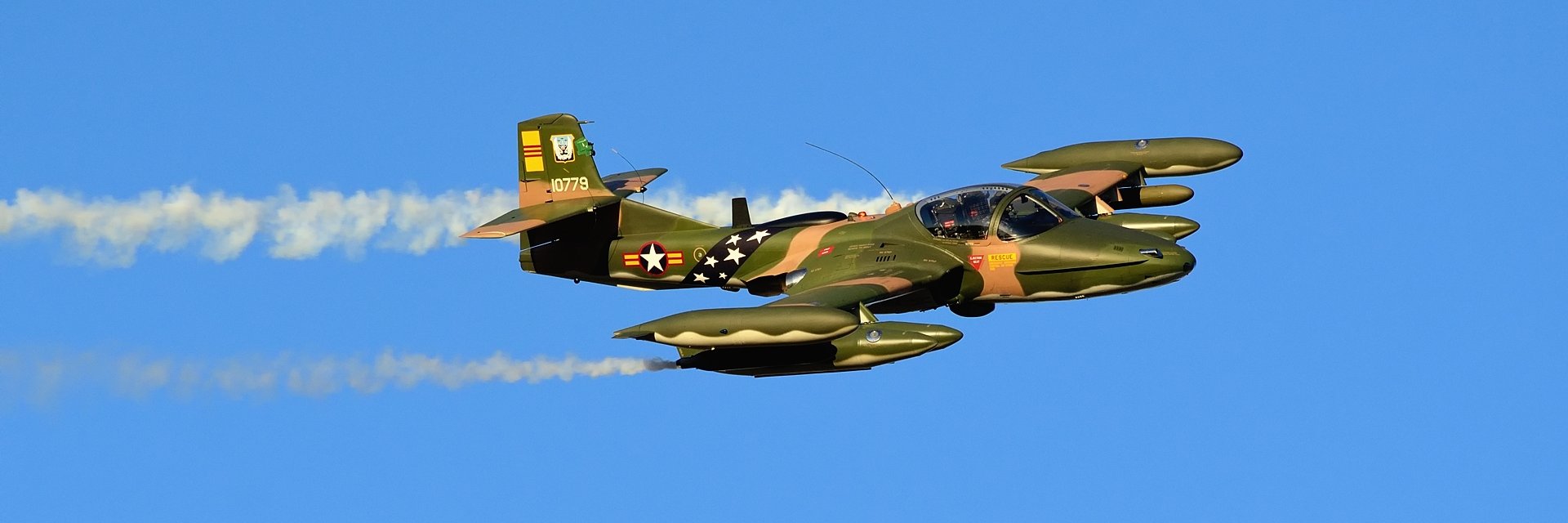 TemoraAviation's profile banner image