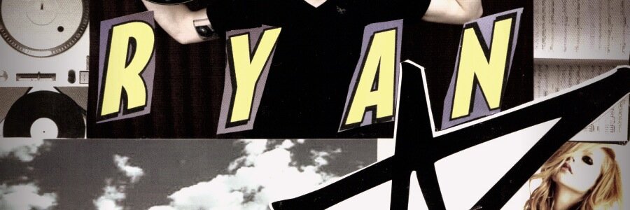 ryanlifee's profile banner image