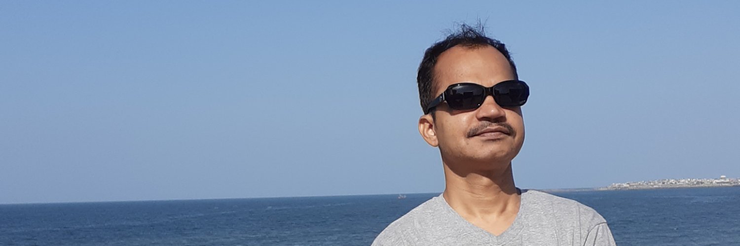 DevkantTripathi's profile banner image