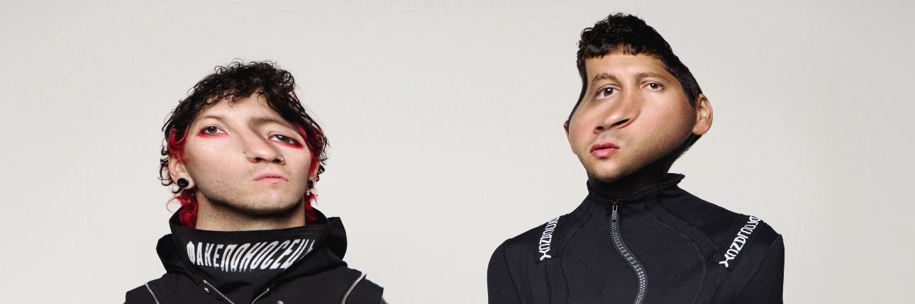 did twenty one pilots release an album today? banner