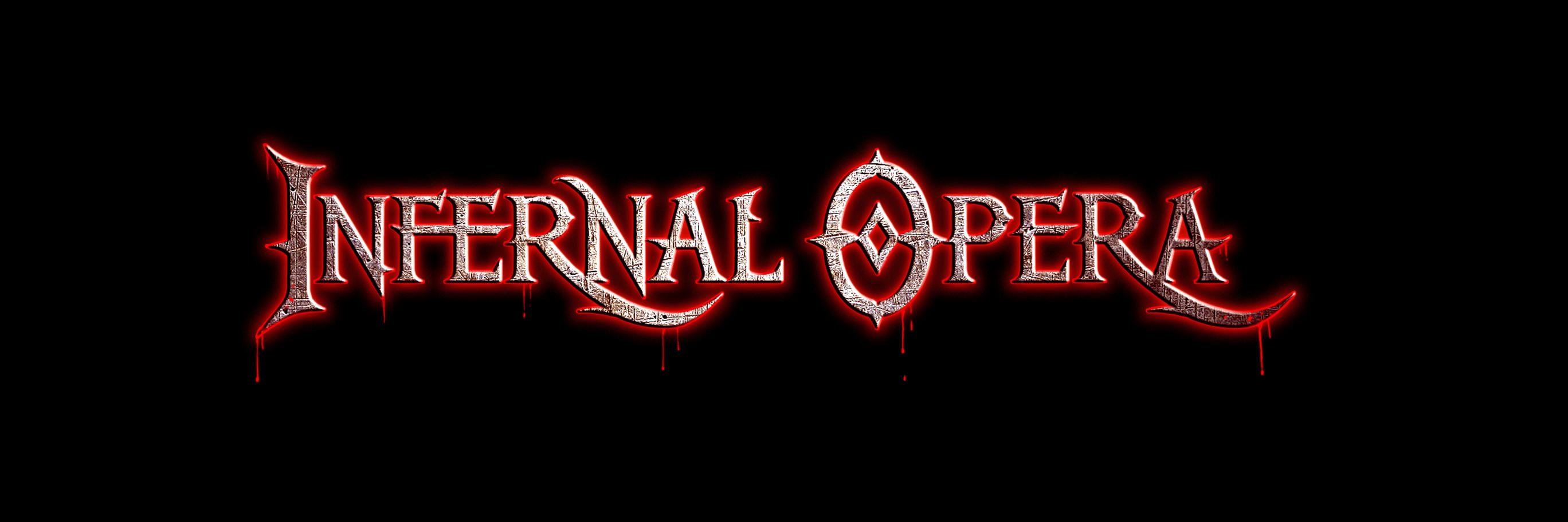 INFERNALOPERA's profile banner image