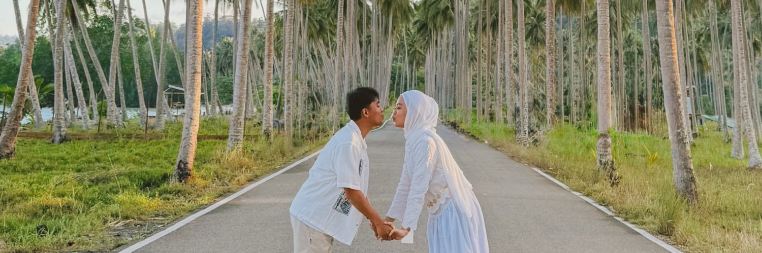 rifaams's profile banner image