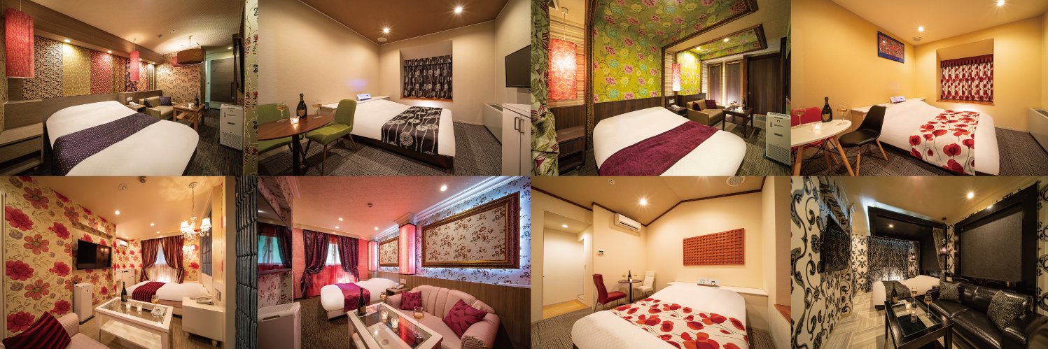 hotel_rakuseki's profile banner image