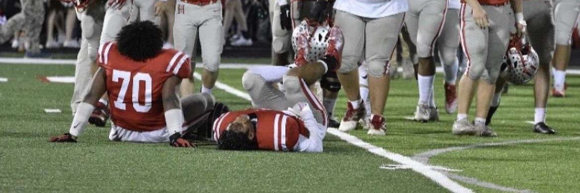 Omirion Barber banner