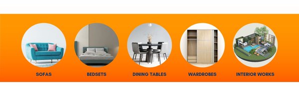 Wingo Furnitures & Interiors Profile Banner