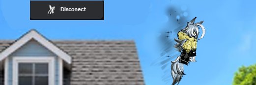 REI's banner