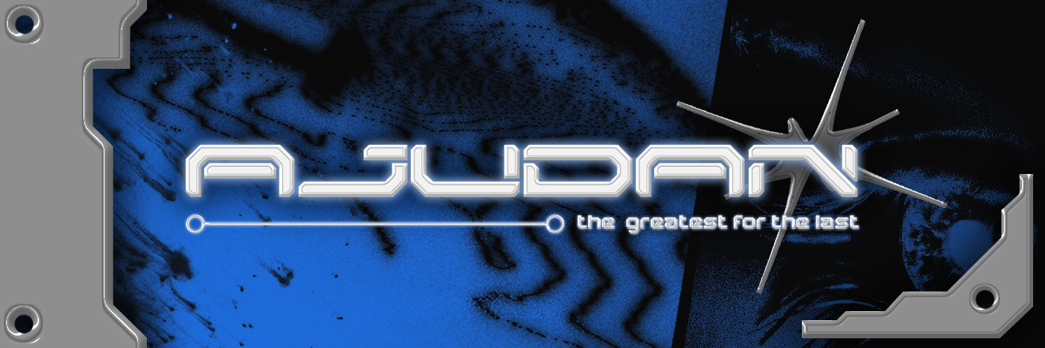 AJUDAN BASE banner