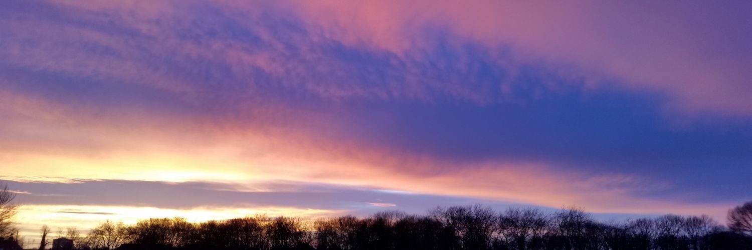DCBlue11's profile banner image