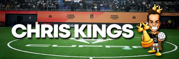 chrisskings Profile Banner