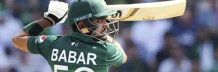 HARIS 🇵🇰 banner