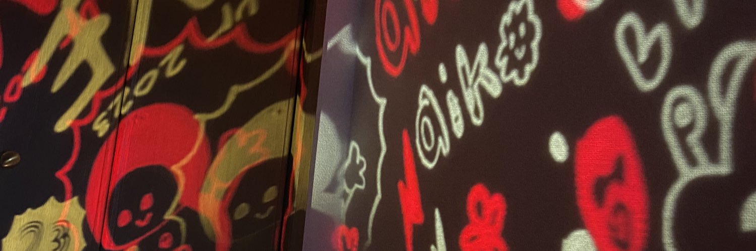 まちこ banner
