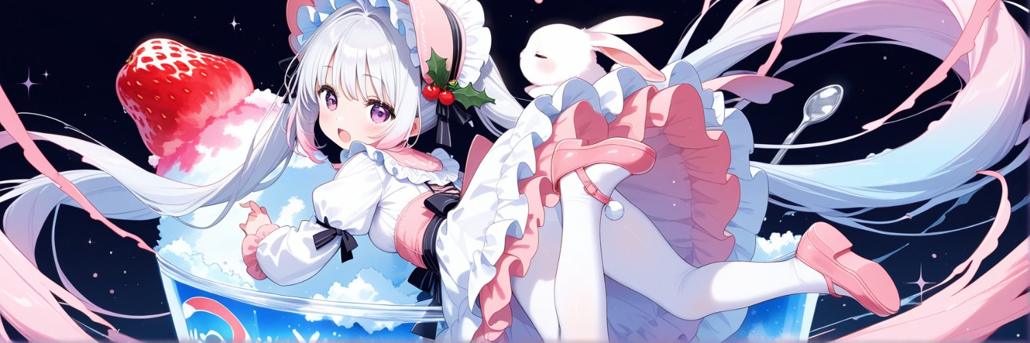 あまりりす's banner