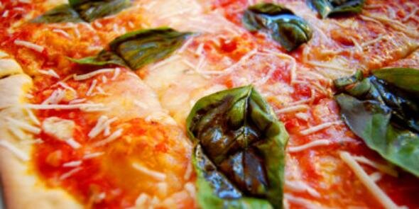 Calderone Club banner