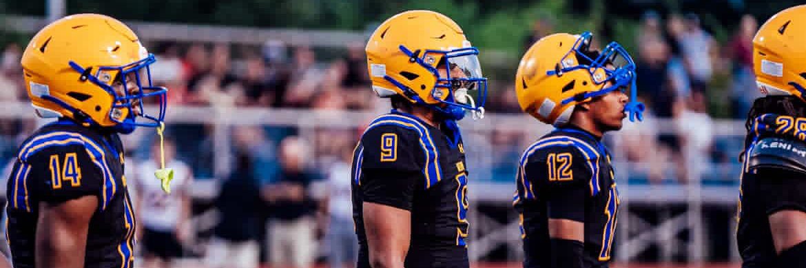 Brian Guerrero banner