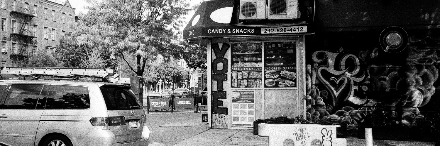 Karolis Vyšniauskas banner