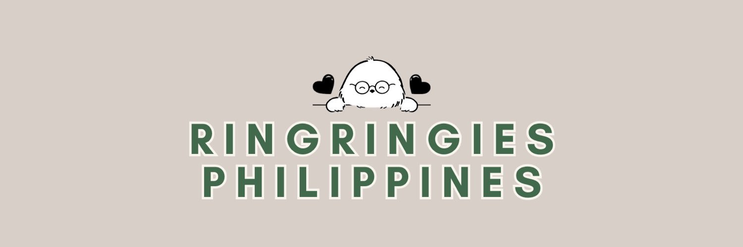 Ringringies Philippines banner