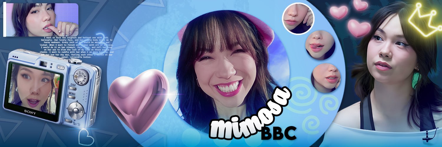 Mimosabbc's profile banner image