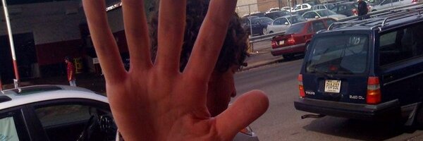 GaryLime Profile Banner