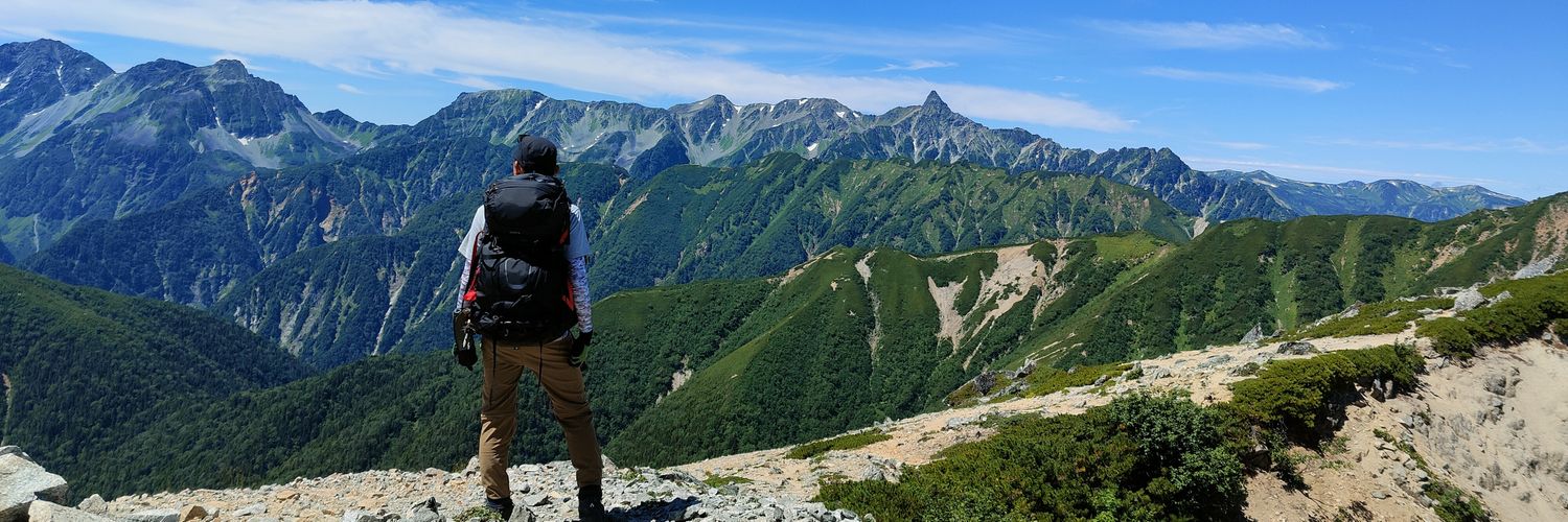 dai587's profile banner image