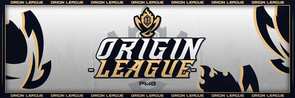 𝐎𝐫𝐢𝐠𝐢𝐧 𝐋𝐞𝐚𝐠𝐮𝐞 banner