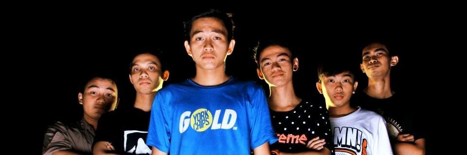 Rey R. Kawulusan banner