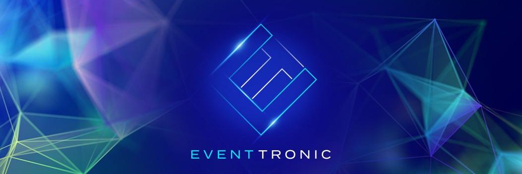 Eventtronic's profile banner image