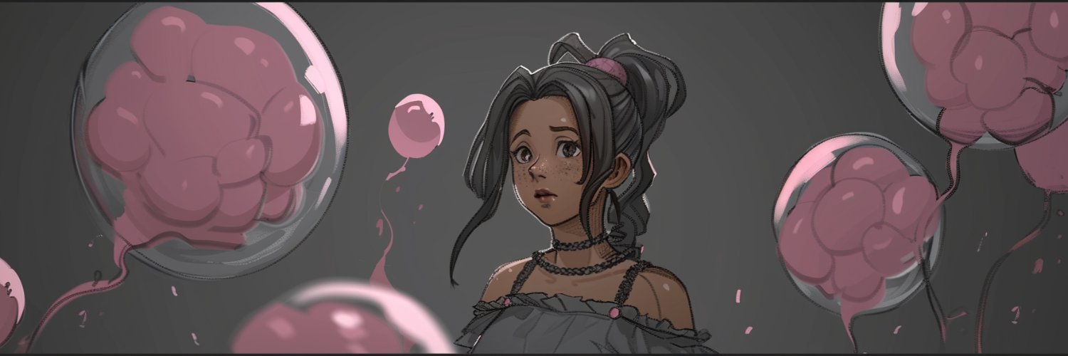 Vythryd Arts's banner