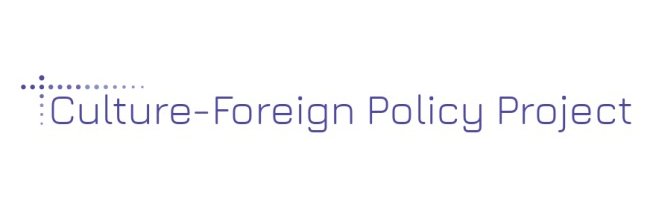 Culture-Foreign Policy Project banner