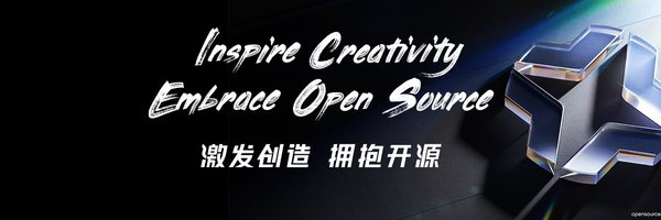 ByteDanceOSS Profile Banner