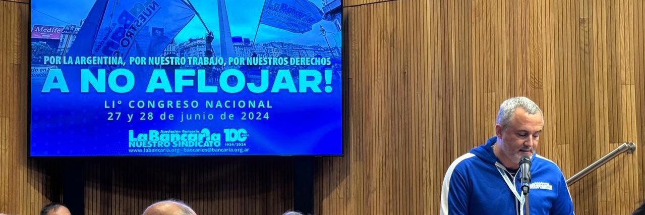 Leandro banner